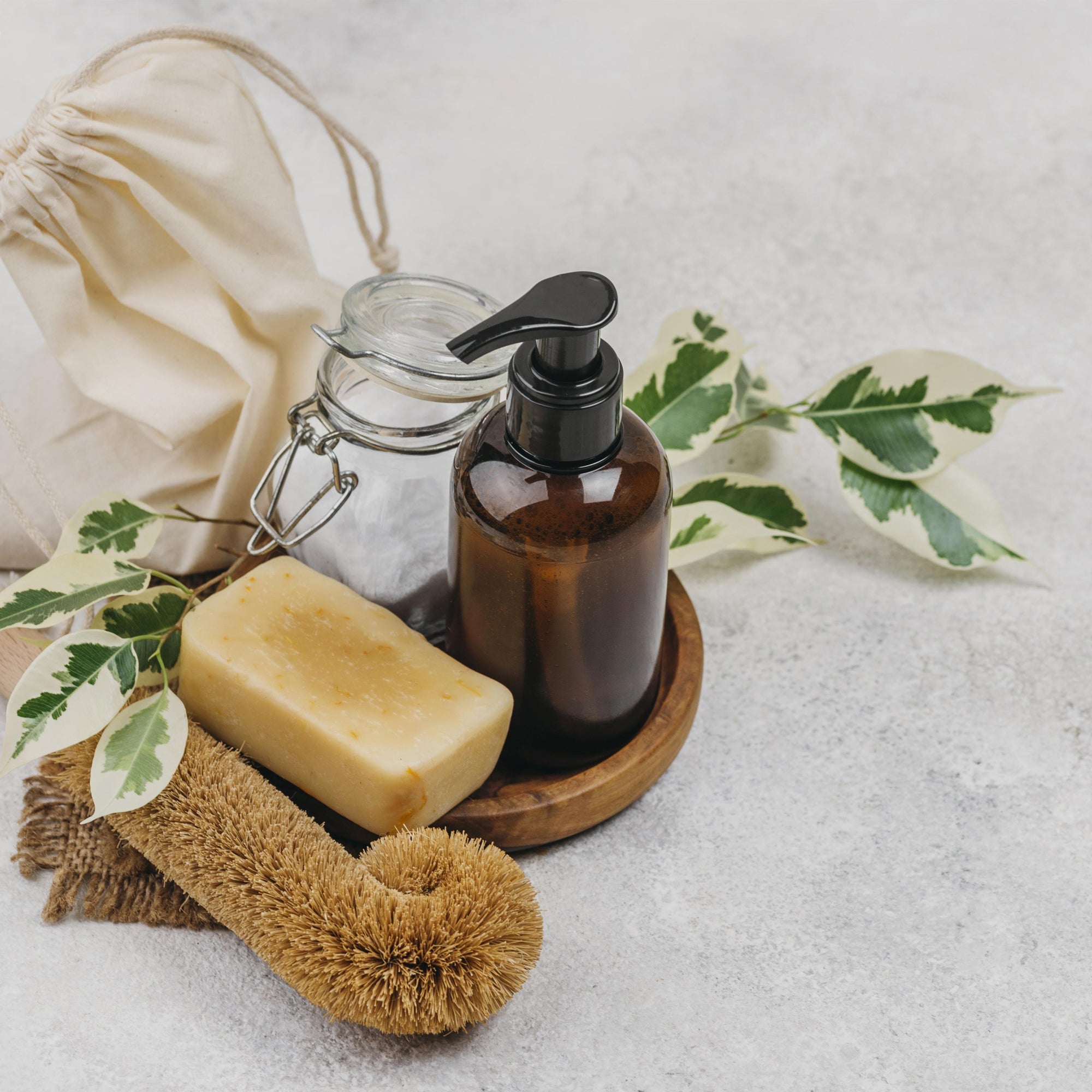 Bienestar y Cuidado Natural