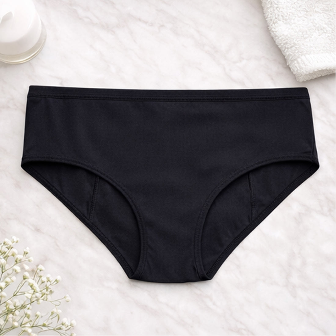 Panty Menstrual Reutilizable | Elegante