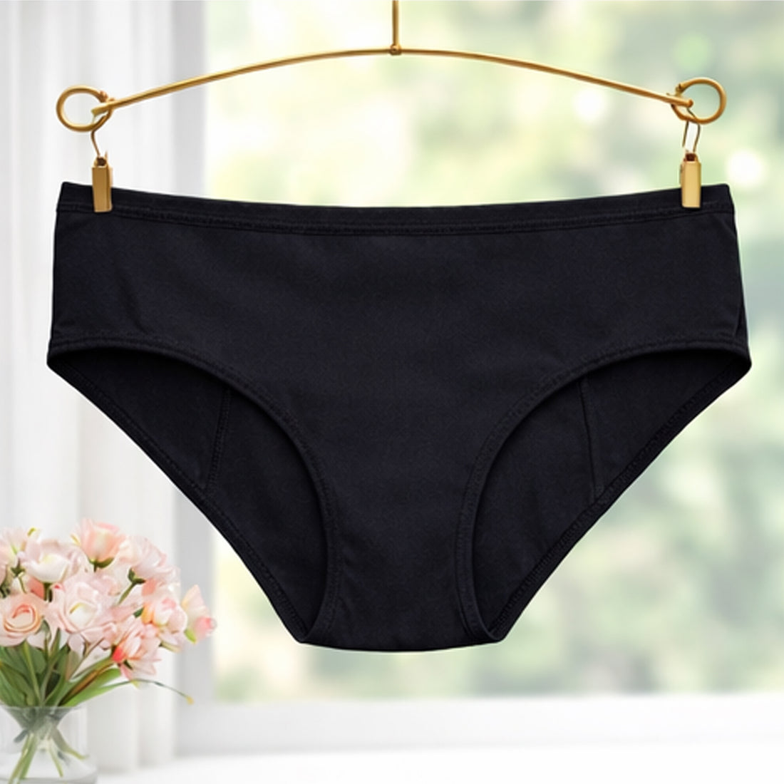 Panty Menstrual Reutilizable | Elegante