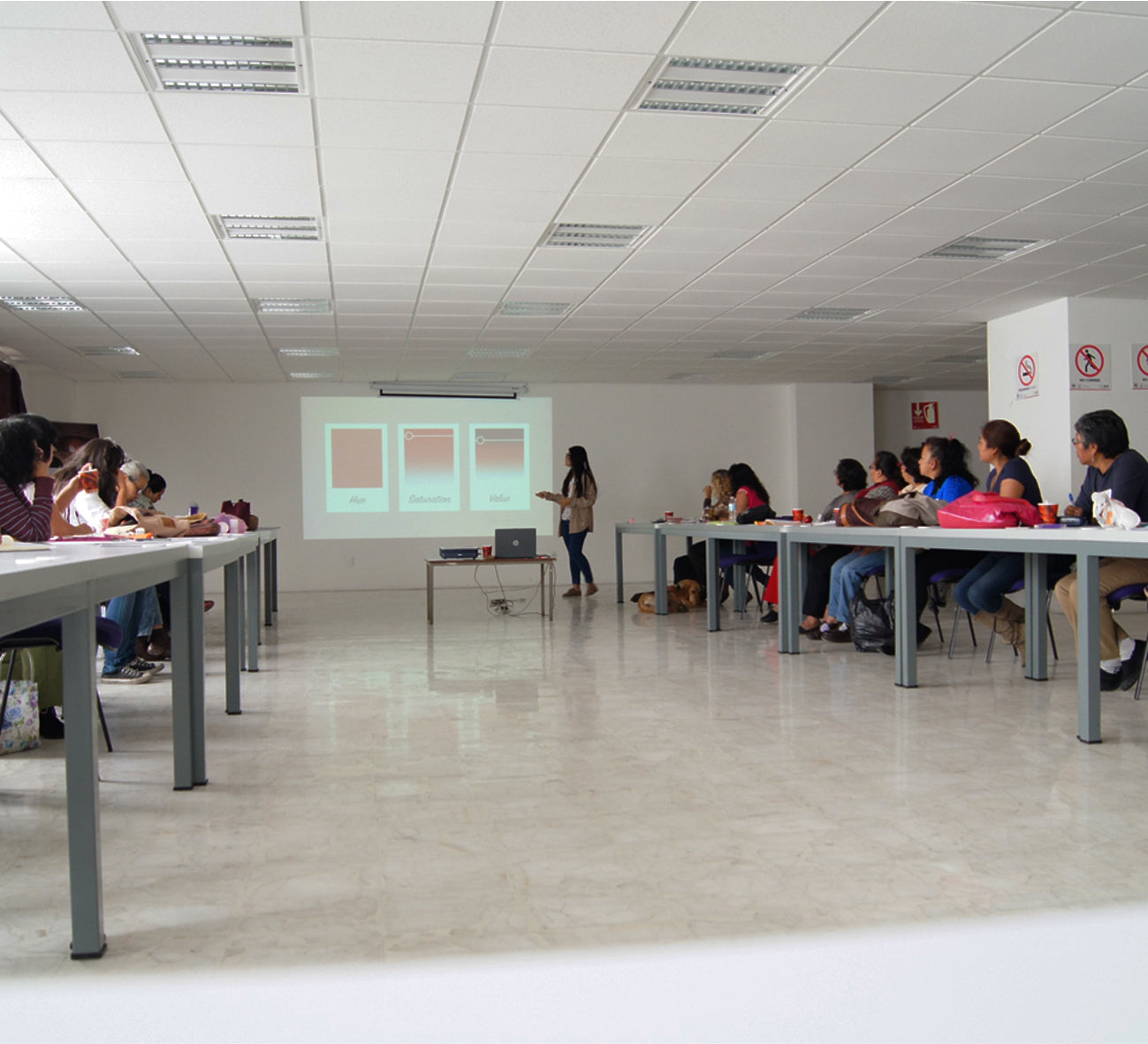 <p>Se inicia trabajo con mujeres artesanas de la Ciudad de México, se capacitan y comercializan en bazares de diseño.</p><p><strong>Cambio: </strong>Mujeres artesanas aumentan sus ingresos en 30%.</p>