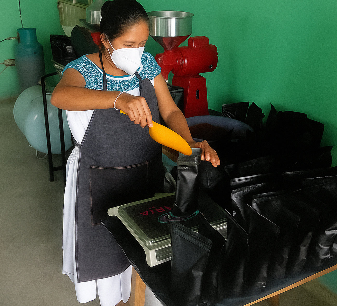 <p>Se impulsa la inclusión económica y acceso a mercados de mujeres microempresarias tras la pandemia.</p><p><strong>Cambio: </strong>De negocios en riesgo de cierre a modelos más resilientes.</p>